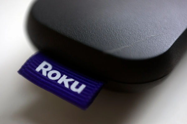 Roku