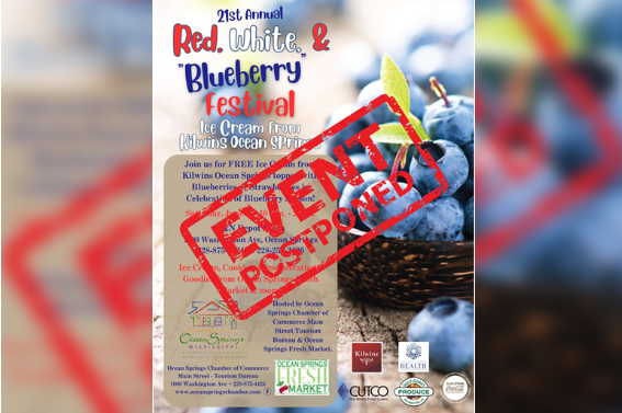 Blue Berry