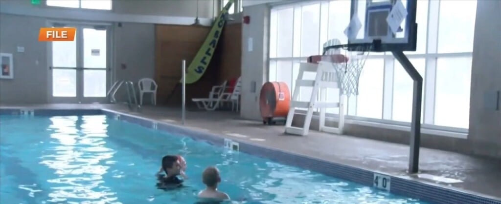 Kroc Center Pool Resumes Normal Hours