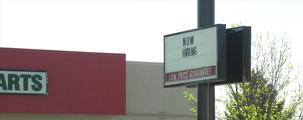 Mississippi Reaches Record Job Growth In May