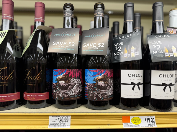 Wine