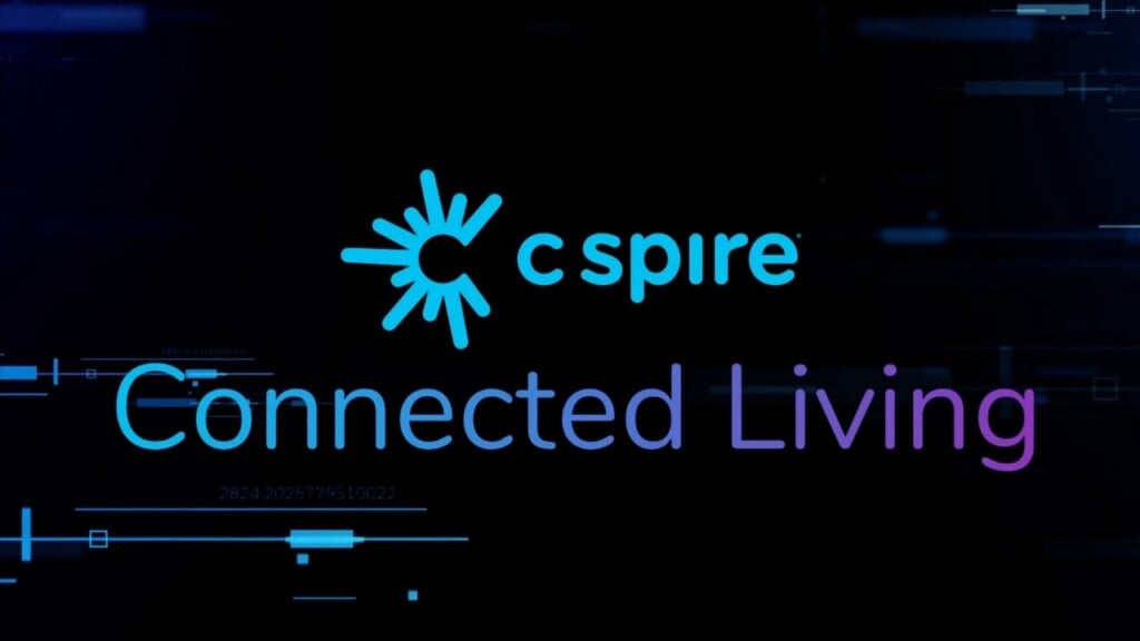 Connected Living