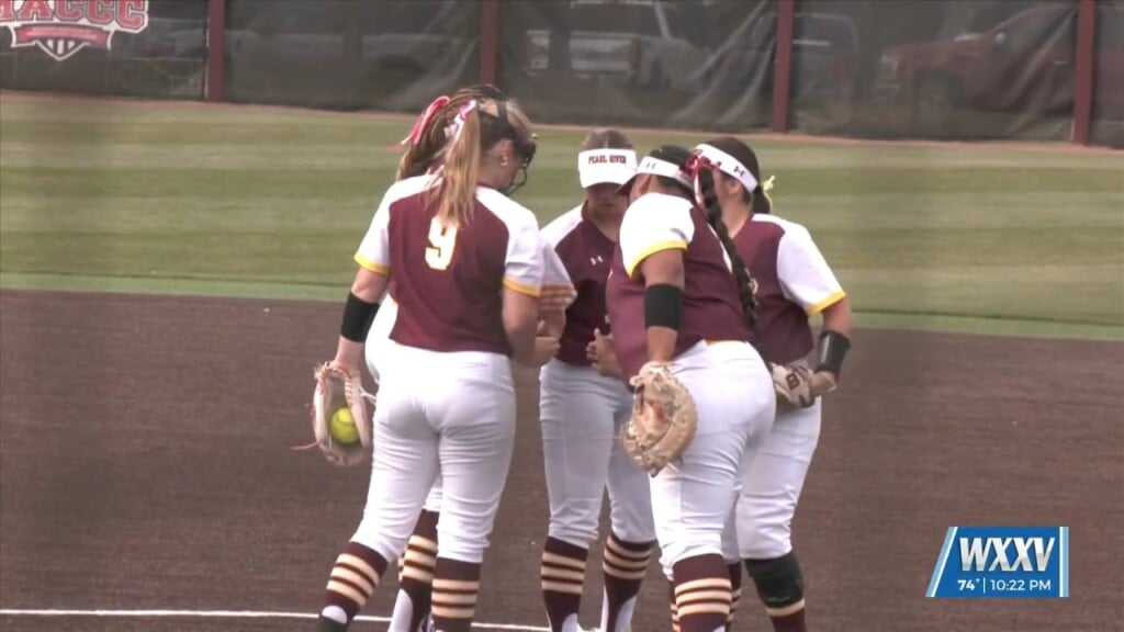 Pearl River Softball And Baseball Teams Crowned Kings And Queens Of The Diamond