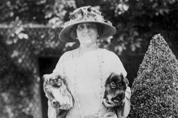 Edith Wharton