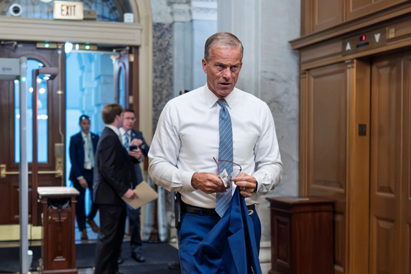 Thune