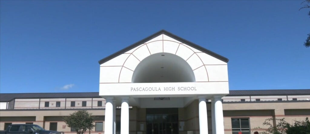 Pascagoula Gautier School District Receives Grant To Expand Cte Programs
