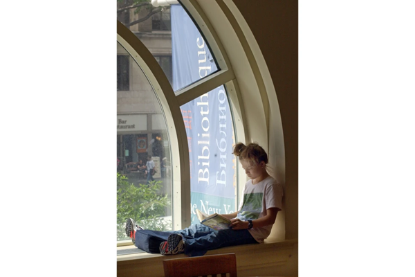 Reading