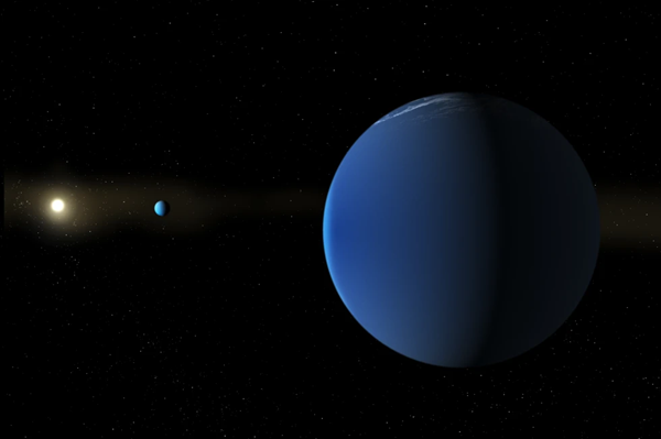 Planet