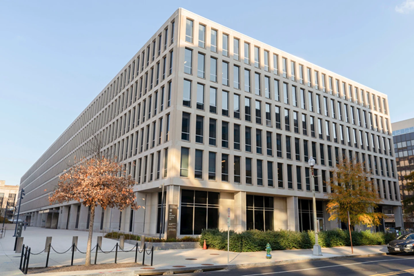 Education Department