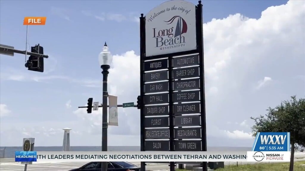 Fema Awards $50m For Southern Mitigation Projects; $2.5m Allocated To Long Beach Harbor