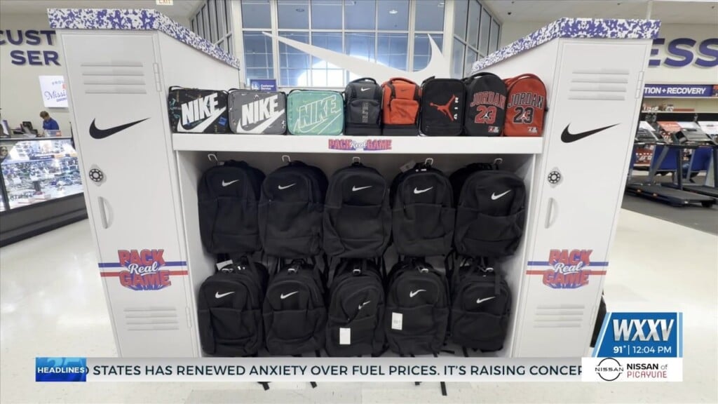 Back To School Sales Tax Holiday Kicks Off Friday