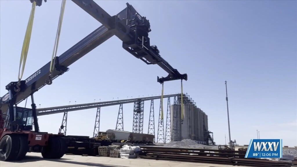 Coast Projects Earmarked In U.s. Senate Bill