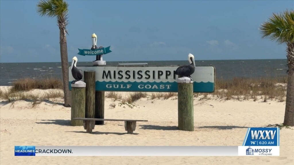 Airbnb Highlights Mississippi Gulf Coast As Affordable Beach Destinations