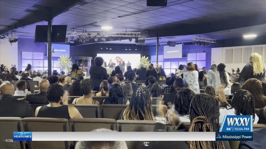 Nolan Wells Funeral Recap