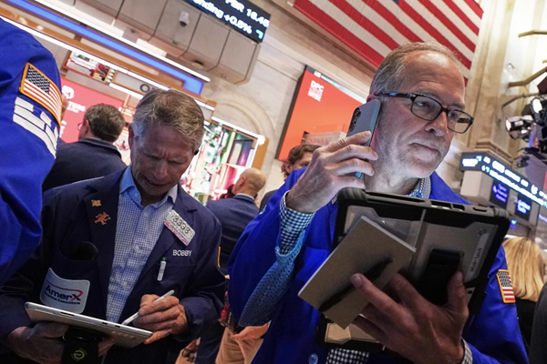 Stocks