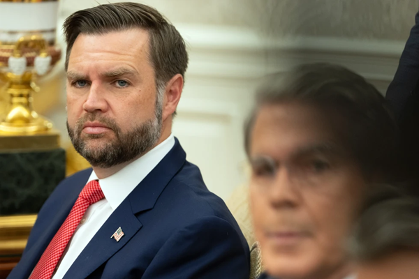Jd Vance
