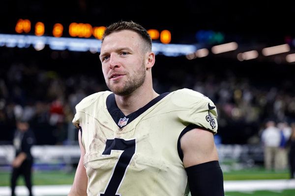 Taysom Hill