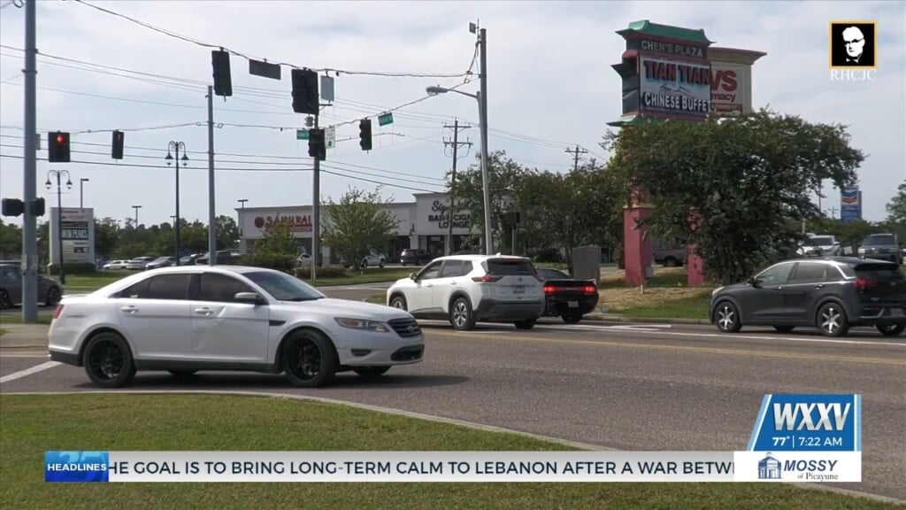Growth Seen Throughout The City Of D’iberville