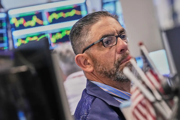 Trader