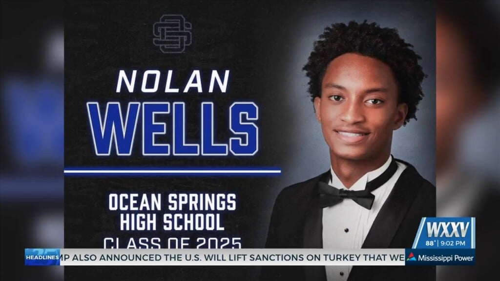 New Details Released In Nolan Wells Case; Businesses Support Family Through Donations