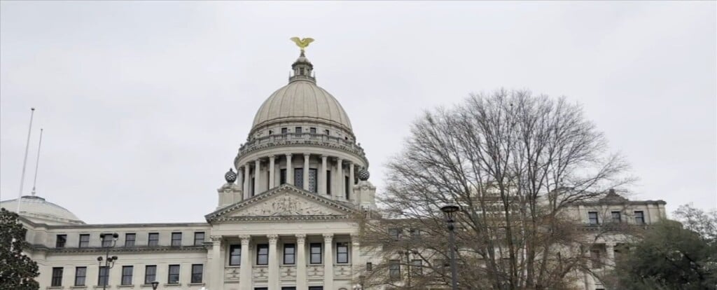 Lawmakers Attend Special Session To Address Youth Court Matters