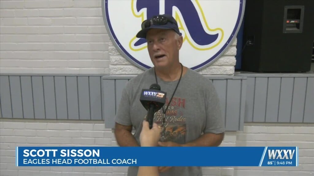 25 Teams In 25 Days: Resurrection Catholic Eagles