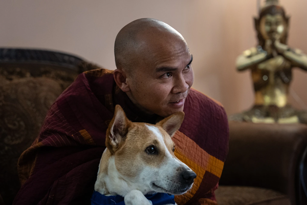 Monk