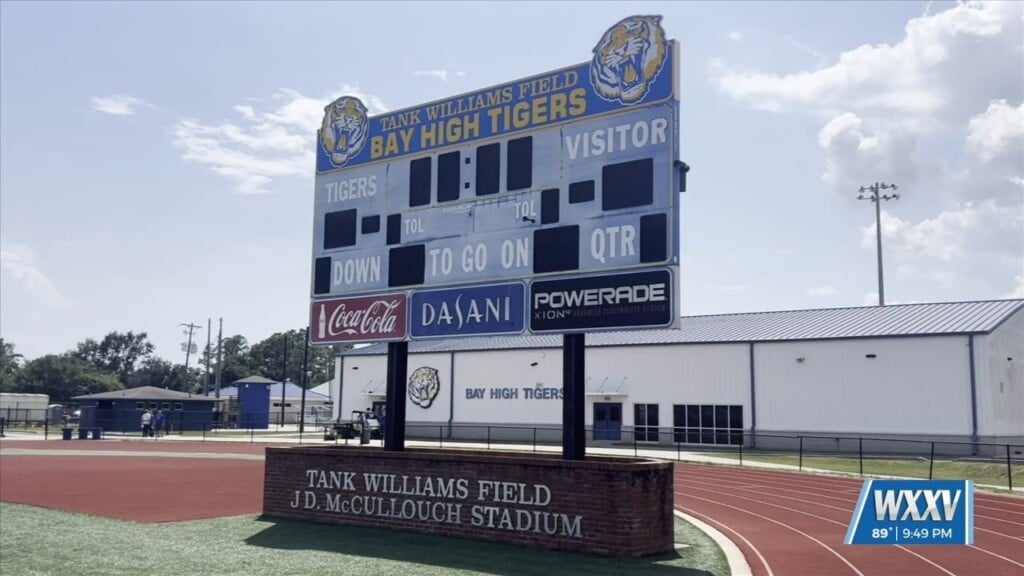 25 Teams In 25 Days: Bay High Tigers