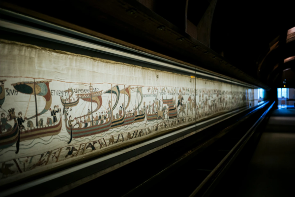 Tapestry