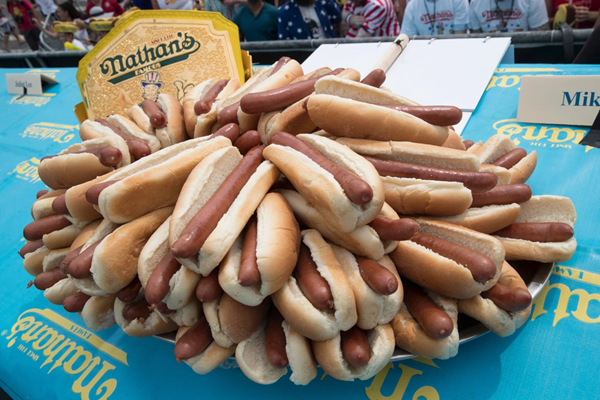 Hotdogs