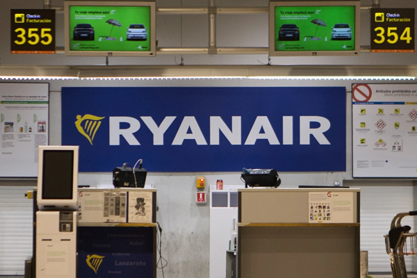 Ryanair
