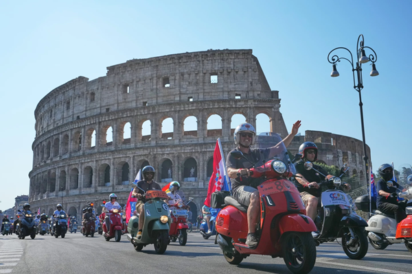 Vespa