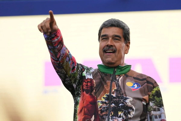 Maduro