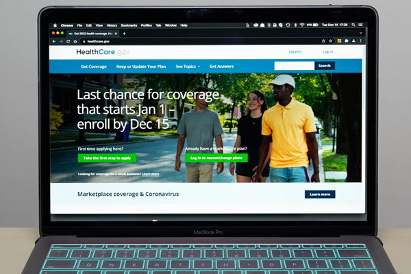 Healthcare