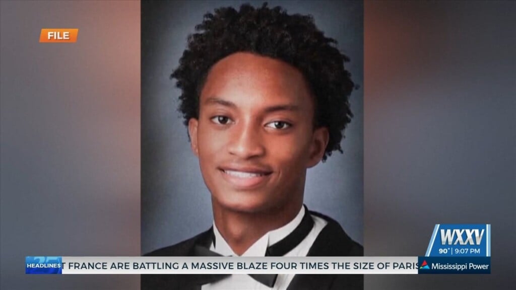 Forensic Pathologist Explains Nolan Wells Second Autopsy Findings
