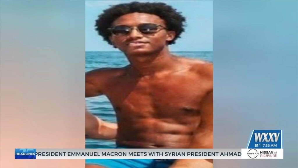 Search For Missing Teen Ends After Body Found On Horn Island