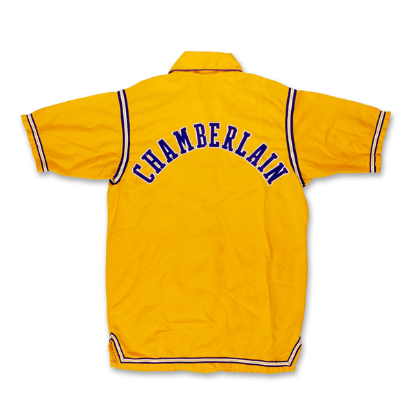 Chamberlain