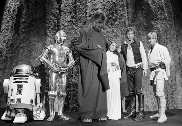 Star Wars
