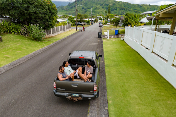 Truck