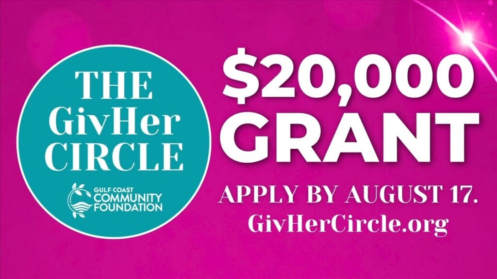 Applications Open For Givher Circle Grant