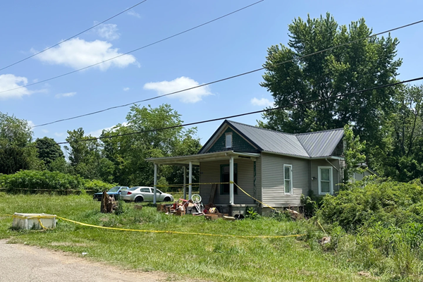 Ohio