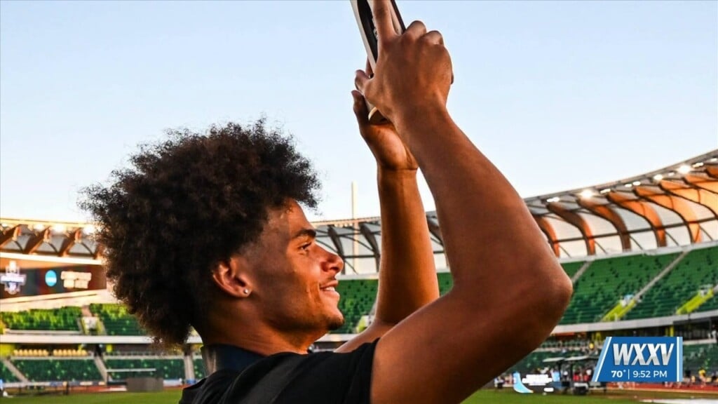 Greyhound Great To Breakout Boiler: Jax Coleman Reflects On All American Freshman Campaign With Purdue