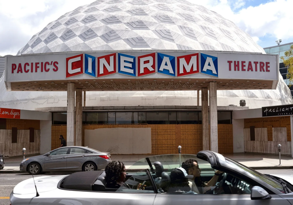 Cinerama