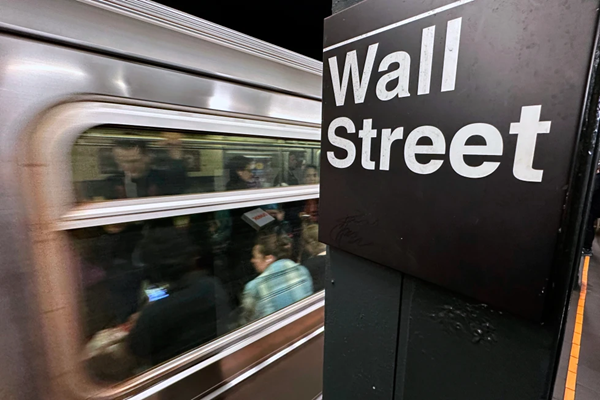 Wall Street