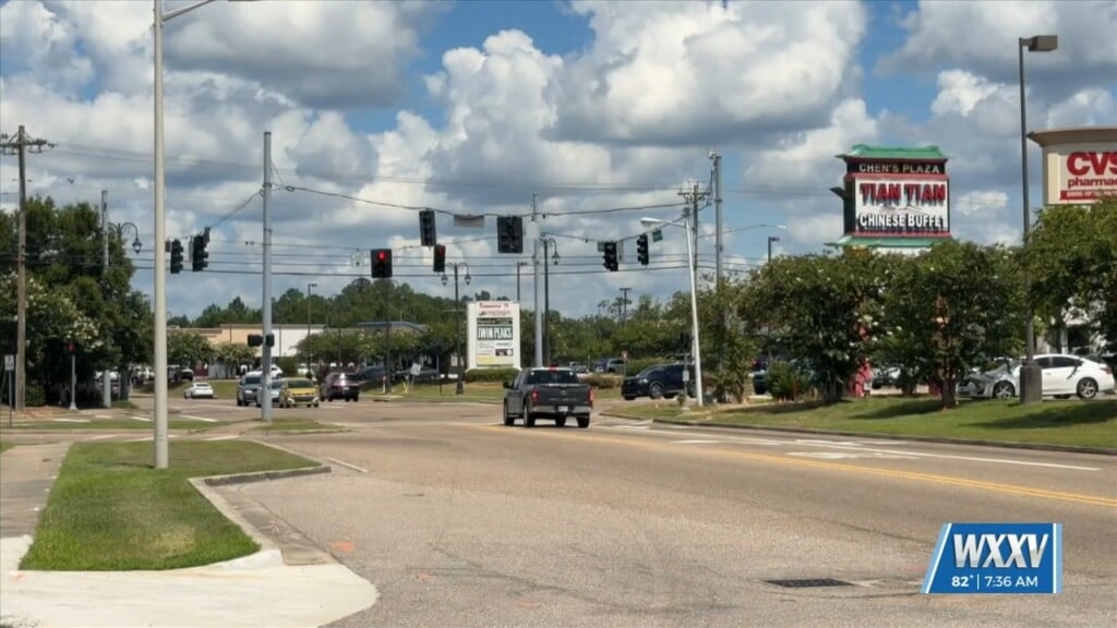 City Of D’iberville Planning For Future Growth
