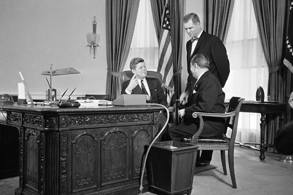 Jfk
