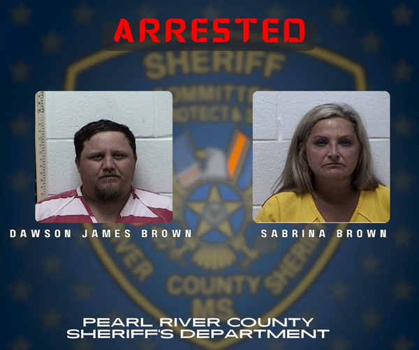 Pearl River County