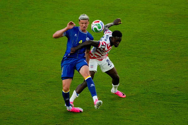 Soccer