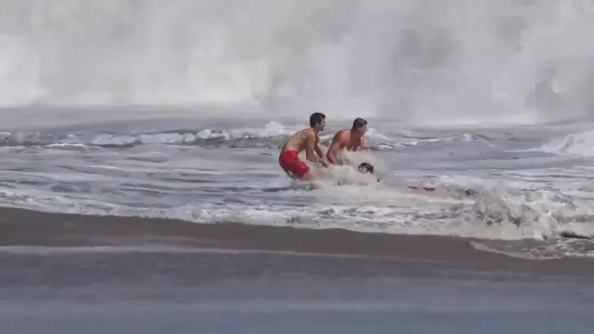 Lifeguard