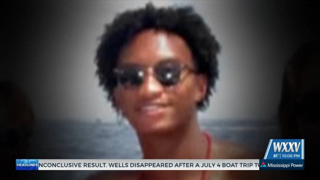 Questions Grow After Nolan Wells Independent Autopsy Ruled 'undetermined;' Cajun Navy Disputes Crump's Claims